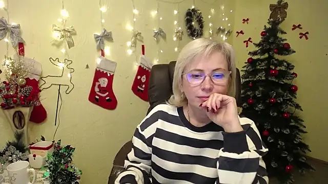 LaurenWishy's cam snapshot