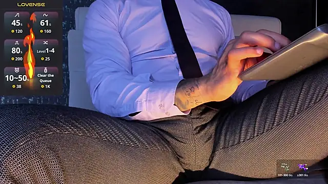 MarkWalker__ live sex cam