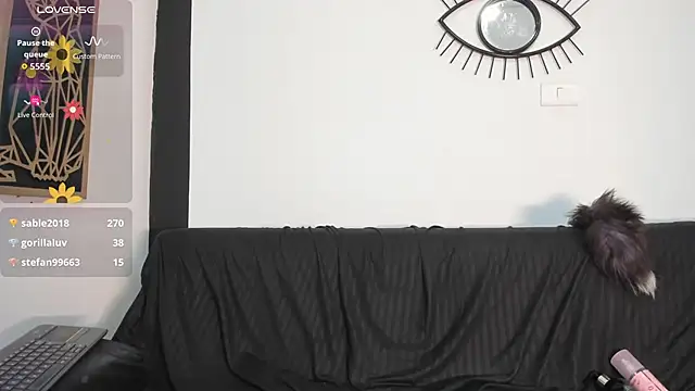 EmilyGomezLS live sex cam