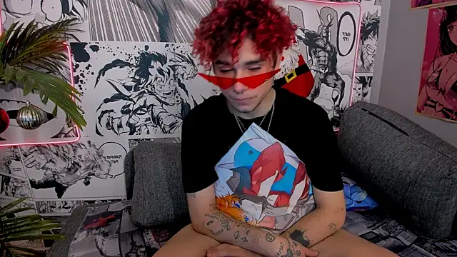 Blaiz_Vok live sex cam