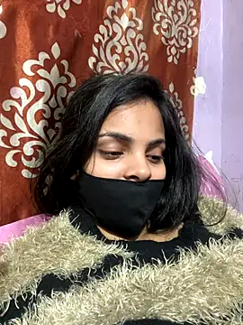 Sandhya_77's cam snapshot