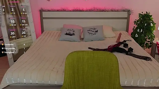 AnittaHarris_ live sex cam