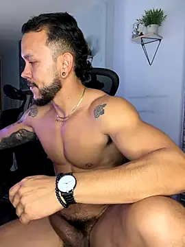 ARON_TAYLER01 live sex cam