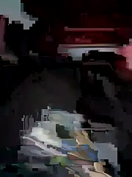 ZhenjaPoledance live sex cam