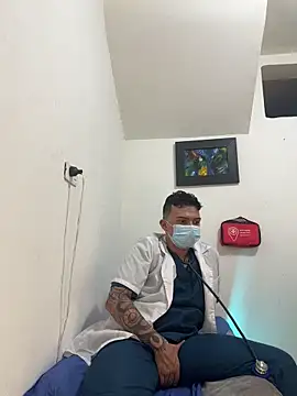 Nick_orion live sex cam