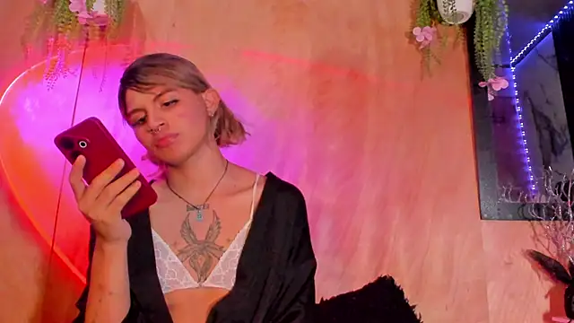 All_fetiche live sex cam