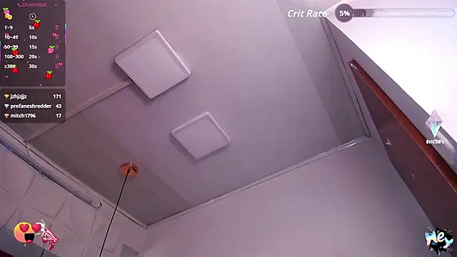 Penelope_Tits live sex cam