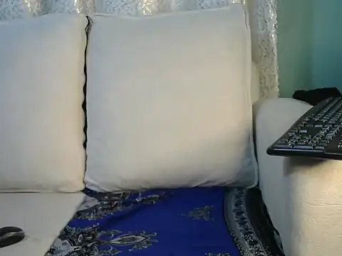 Caryyyl's cam snapshot