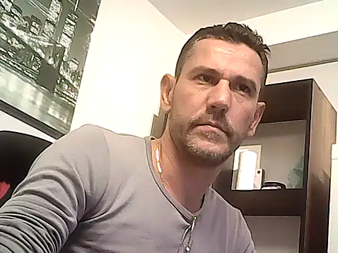 mastercharisma35 live sex cam