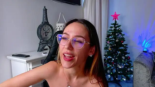 EvaBllake's cam snapshot