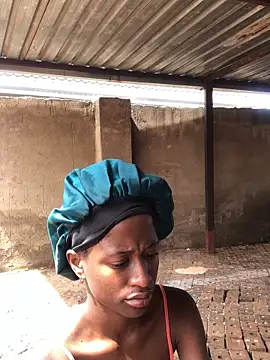 Caramel102004's cam snapshot