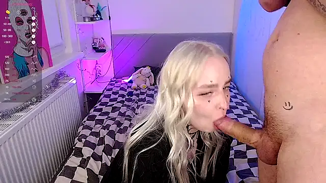 soalice's cam snapshot