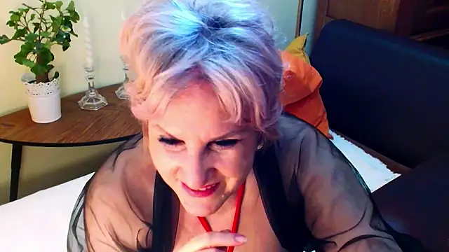 GattonaBiondona live sex cam