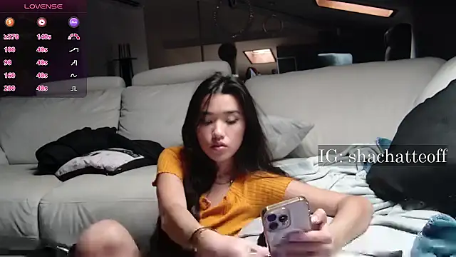 shachatteof's cam snapshot