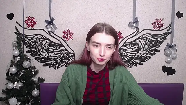 LisaDarcy's cam snapshot