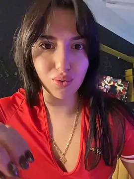 NoraVelour's cam snapshot