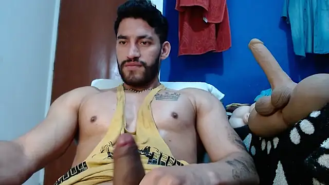 ethasteban27 live sex cam