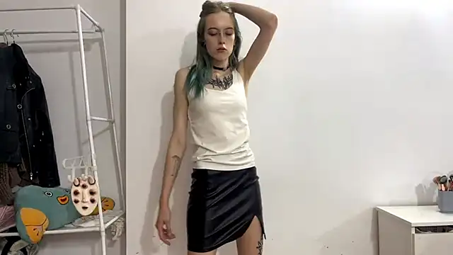 MerIeBremmer's cam snapshot