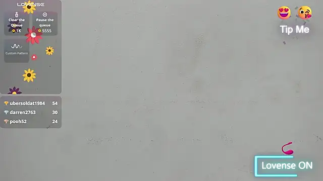 Agata_Wishx's cam snapshot