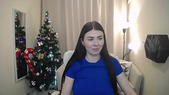 MilaSecret55's cam snapshot