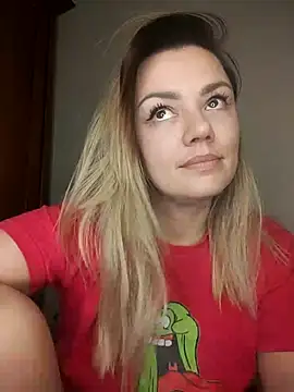 KrissSexi's cam snapshot