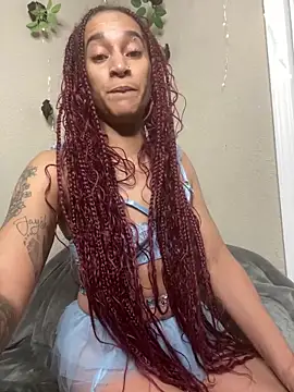 Shuggabutt live sex cam