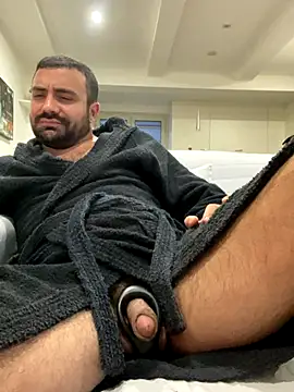 morfeoX live sex cam