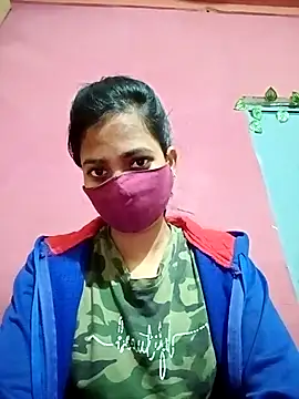 Pooja_cut's cam snapshot