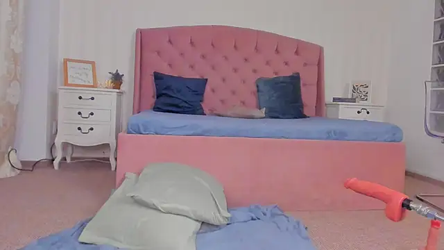 JassyeJoy's cam snapshot