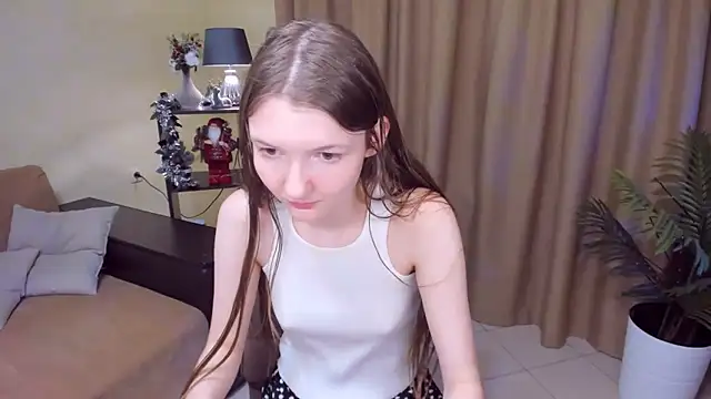 NikaRain's cam snapshot