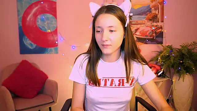 LuluPatterson's cam snapshot