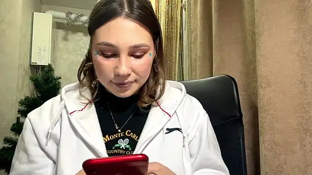 MyFavoritday's cam snapshot