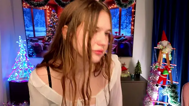 ArlineFarone's cam snapshot