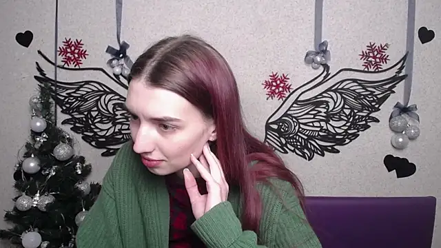 LisaDarcy's cam snapshot