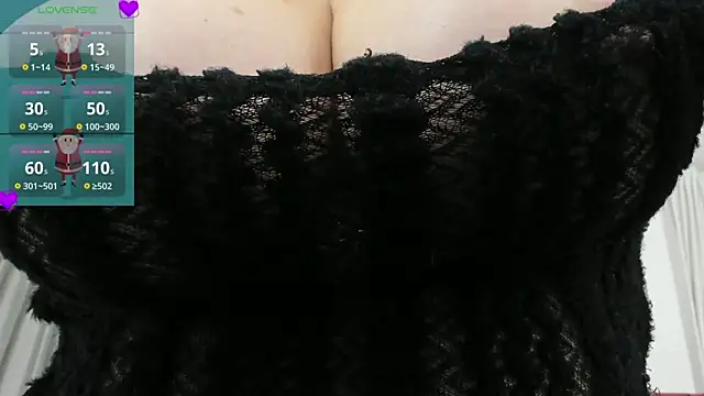 Luisaelizaa__'s cam snapshot