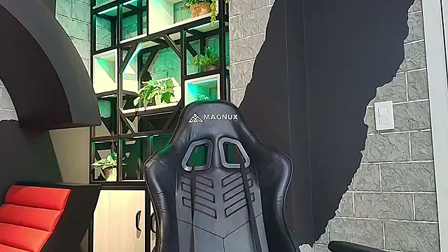 VenomDoll_ live sex cam