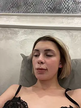 SandraCarter live sex cam