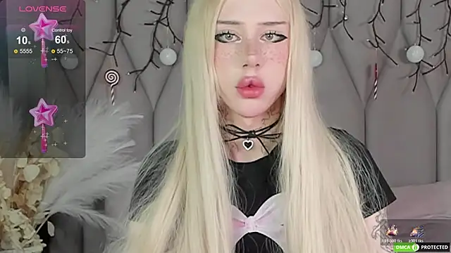 Joy_Barker live sex cam