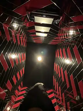 Succubus-Magdalena's cam snapshot