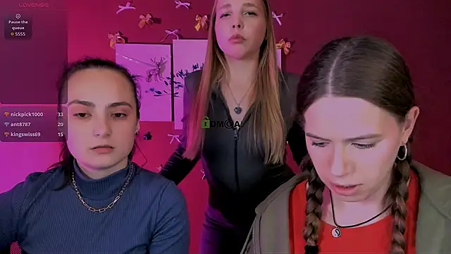 jenna_elayne's cam snapshot