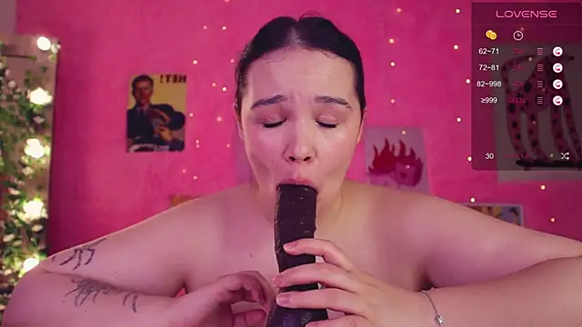 Chery_Lady22 live sex cam