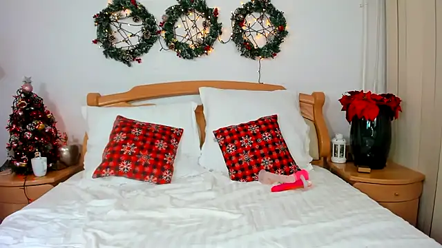 ViciousSiren's cam snapshot