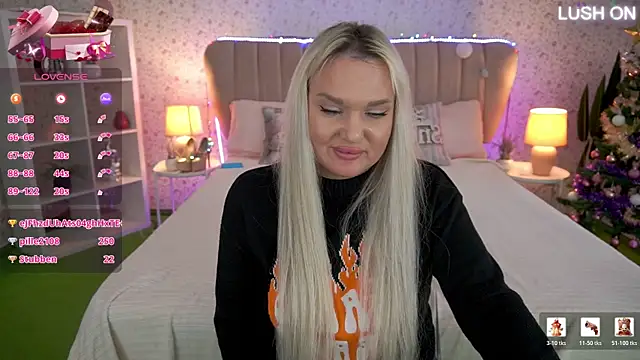 MissyMartinez live sex cam