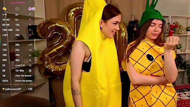 TashiaBosack live sex cam