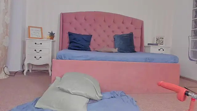 JassyeJoy live sex cam