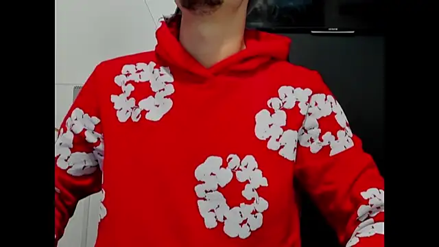 BrandonTate live sex cam