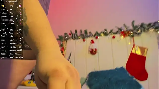 laurengarcia live sex cam