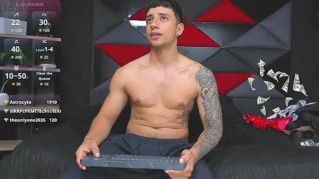 jaze_bradley live sex cam