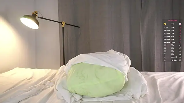 CherieSprinzl's cam snapshot