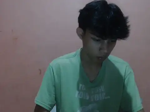 Kyoshi_19 live sex cam